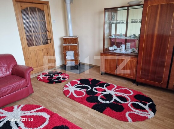 Casa de închiriat 3 camere Periferie - 112163CI | BLITZ Suceava | Poza3