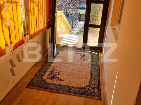 Casa de închiriat 3 camere Periferie - 112163CI | BLITZ Suceava | Poza9