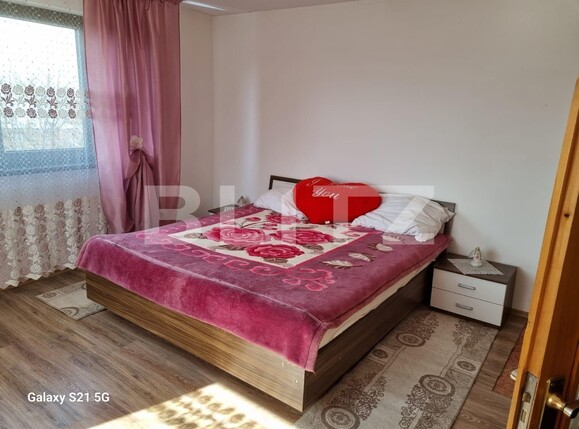 Casa de închiriat 3 camere Periferie - 112163CI | BLITZ Suceava | Poza1