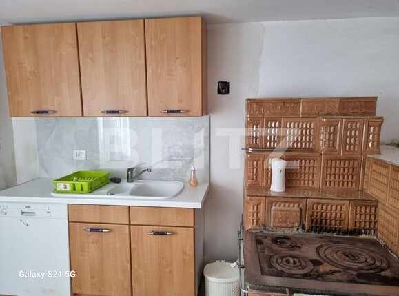 Casa de închiriat 3 camere Periferie - 112163CI | BLITZ Suceava | Poza8