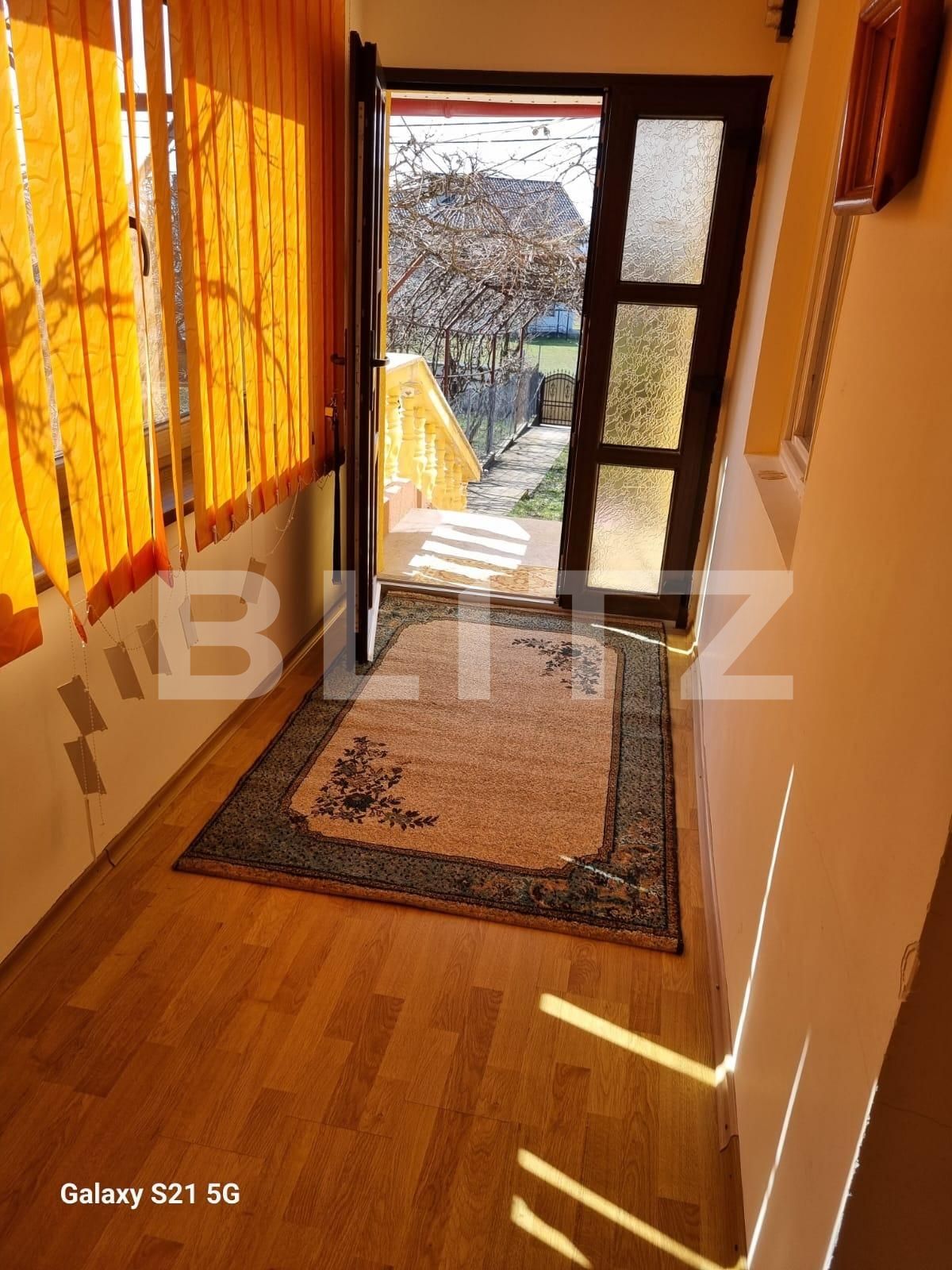 Casa de închiriat 3 camere Periferie - 112163CI | BLITZ Suceava | Poza9