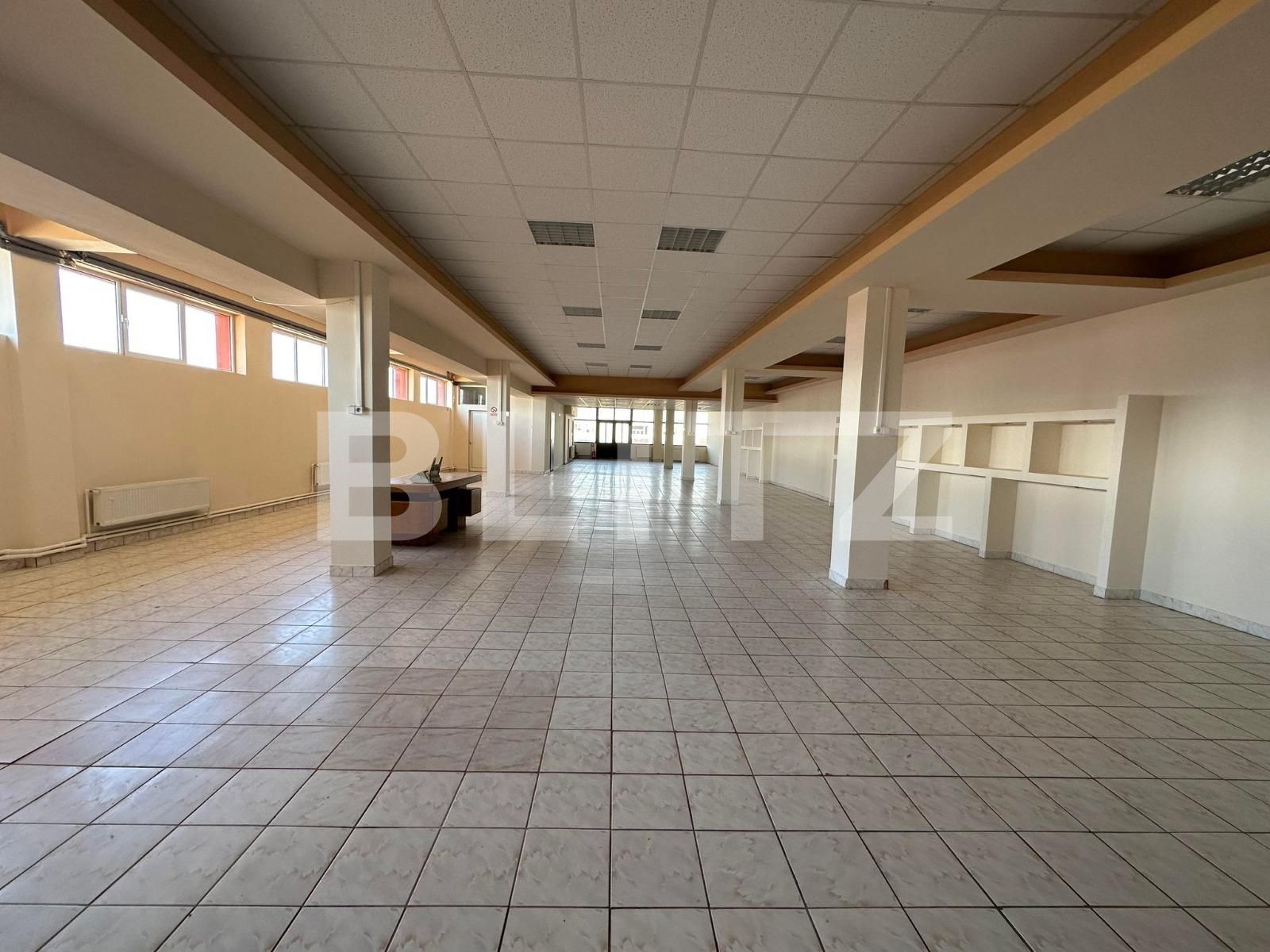 Spațiu comercial de închiriat Periferie - 112258SIC | BLITZ Suceava | Poza3