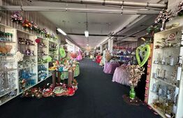 Spatiu comercial stradal, 330 mp, zona cu trafic intens