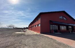 Spatiu comercial stradal, 330 mp, zona cu trafic intens