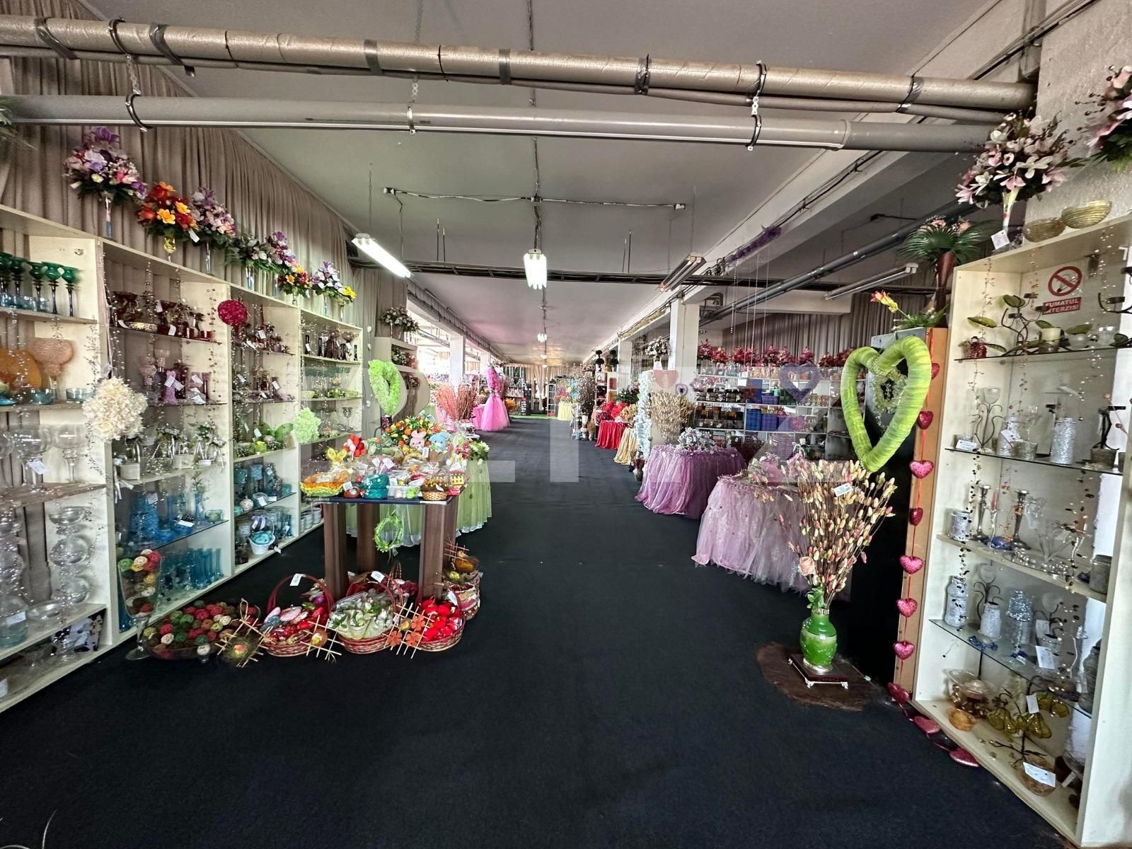 Spațiu comercial de închiriat Periferie - 112264SIC | BLITZ Suceava | Poza3