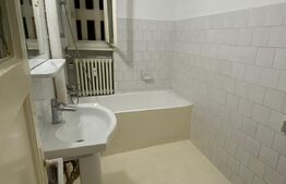 Apartament 2 camere, 50mp, pretabil si pentru spatiu comercial zona Centrala