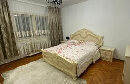 Apartament 2 camere, 50mp, pretabil si pentru spatiu comercial zona Centrala