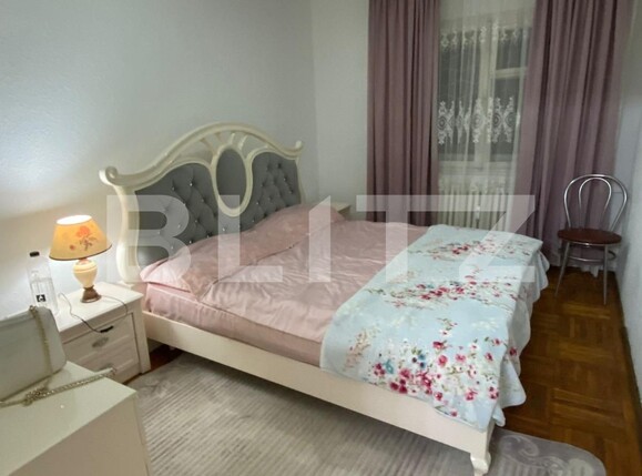 Apartament de vânzare 2 camere Central - 112373AV | BLITZ Suceava | Poza1