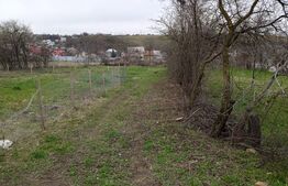 Teren intravilan - 800 mp si cota drum, Burdujeni