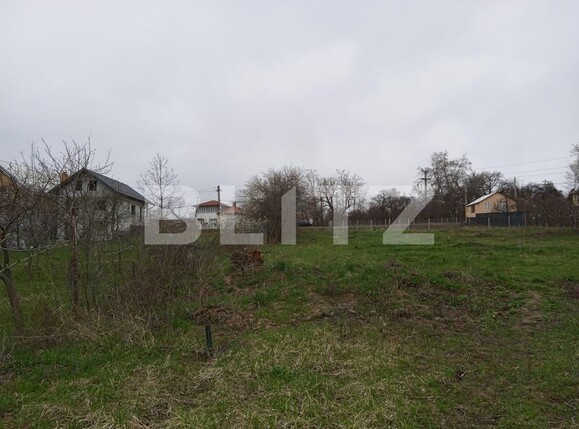 Teren de vânzare Burdujeni - 112376TV | BLITZ Suceava | Poza5