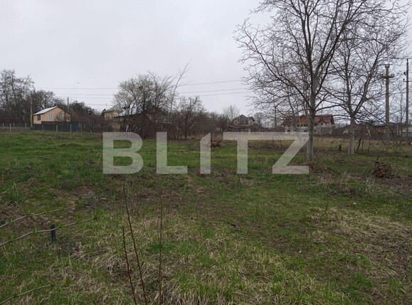 Teren de vânzare Burdujeni - 112376TV | BLITZ Suceava | Poza4