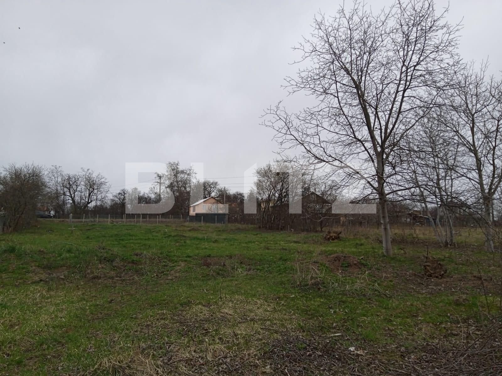 Teren de vânzare Burdujeni - 112376TV | BLITZ Suceava | Poza3