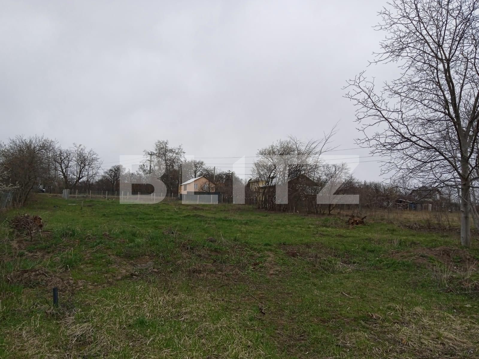 Teren de vânzare Burdujeni - 112376TV | BLITZ Suceava | Poza2