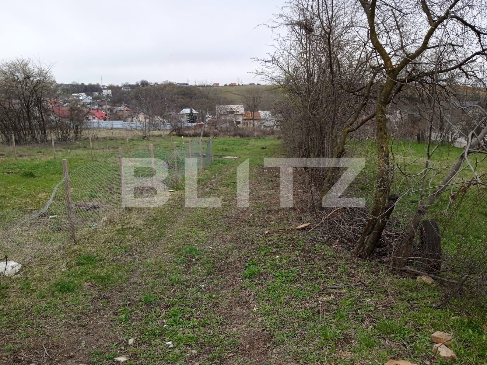 Teren de vânzare Burdujeni - 112376TV | BLITZ Suceava | Poza6