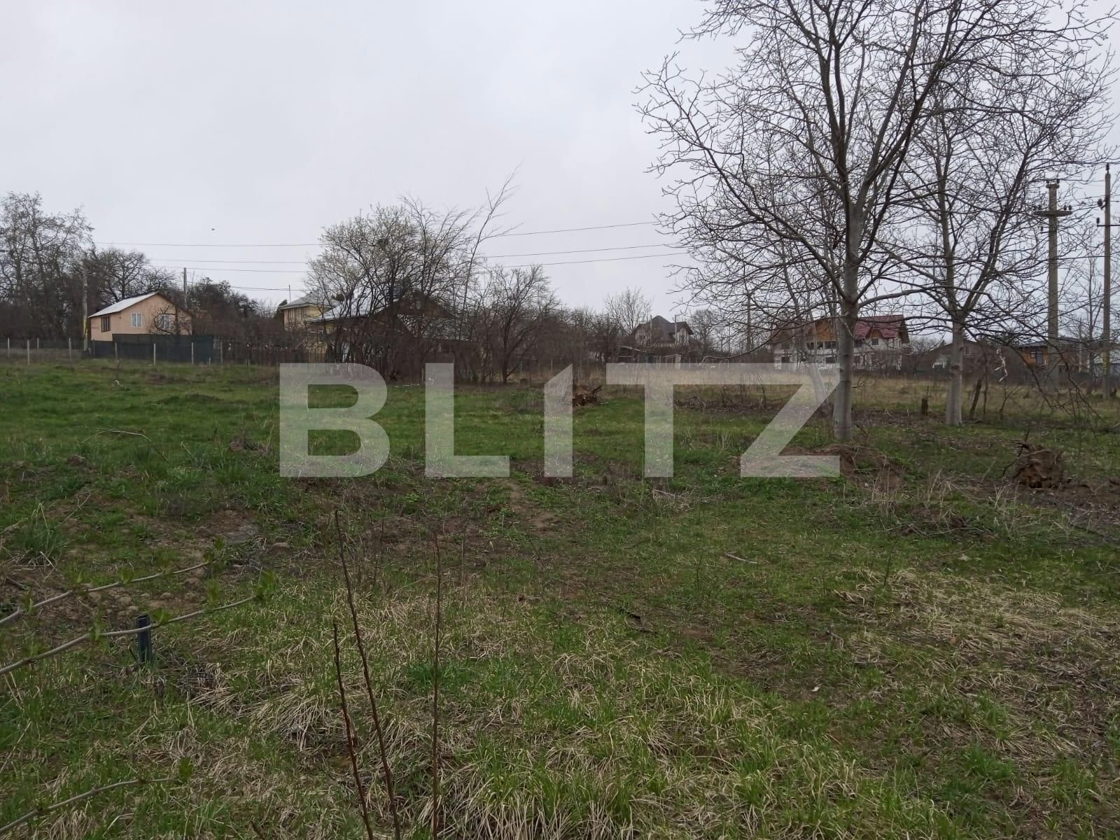 Teren de vânzare Burdujeni - 112376TV | BLITZ Suceava | Poza4