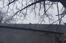 Spatiu constructie de 37 mp in zona Mirauți-Centru Suceava