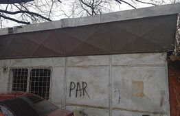 Spatiu constructie de 37 mp in zona Mirauți-Centru Suceava