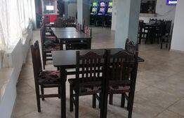 Oportunitate! Cladire cu destinatie multipla, 500mp constructie si 1000mp teren