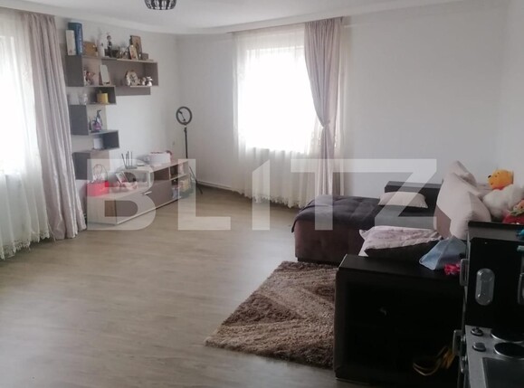 Spațiu comercial de vânzare Exterior Sud - 112455SVC | BLITZ Suceava | Poza1