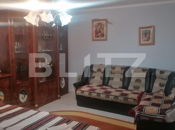 Spațiu comercial de vânzare Exterior Sud - 112455SVC | BLITZ Suceava | Poza4