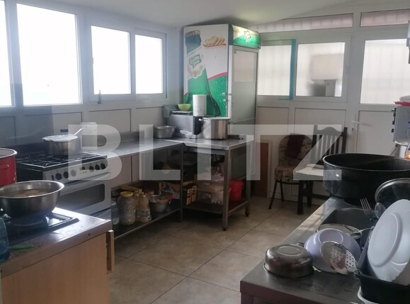 Spațiu comercial de vânzare Exterior Sud - 112455SVC | BLITZ Suceava | Poza16