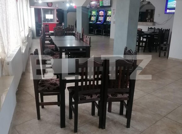 Spațiu comercial de vânzare Exterior Sud - 112455SVC | BLITZ Suceava | Poza2