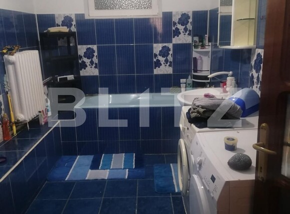 Spațiu comercial de vânzare Exterior Sud - 112455SVC | BLITZ Suceava | Poza17