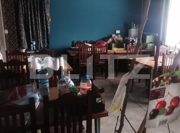 Spațiu comercial de vânzare Exterior Sud - 112455SVC | BLITZ Suceava | Poza3