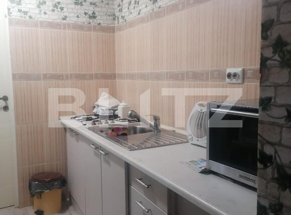 Spațiu comercial de vânzare Exterior Sud - 112455SVC | BLITZ Suceava | Poza15