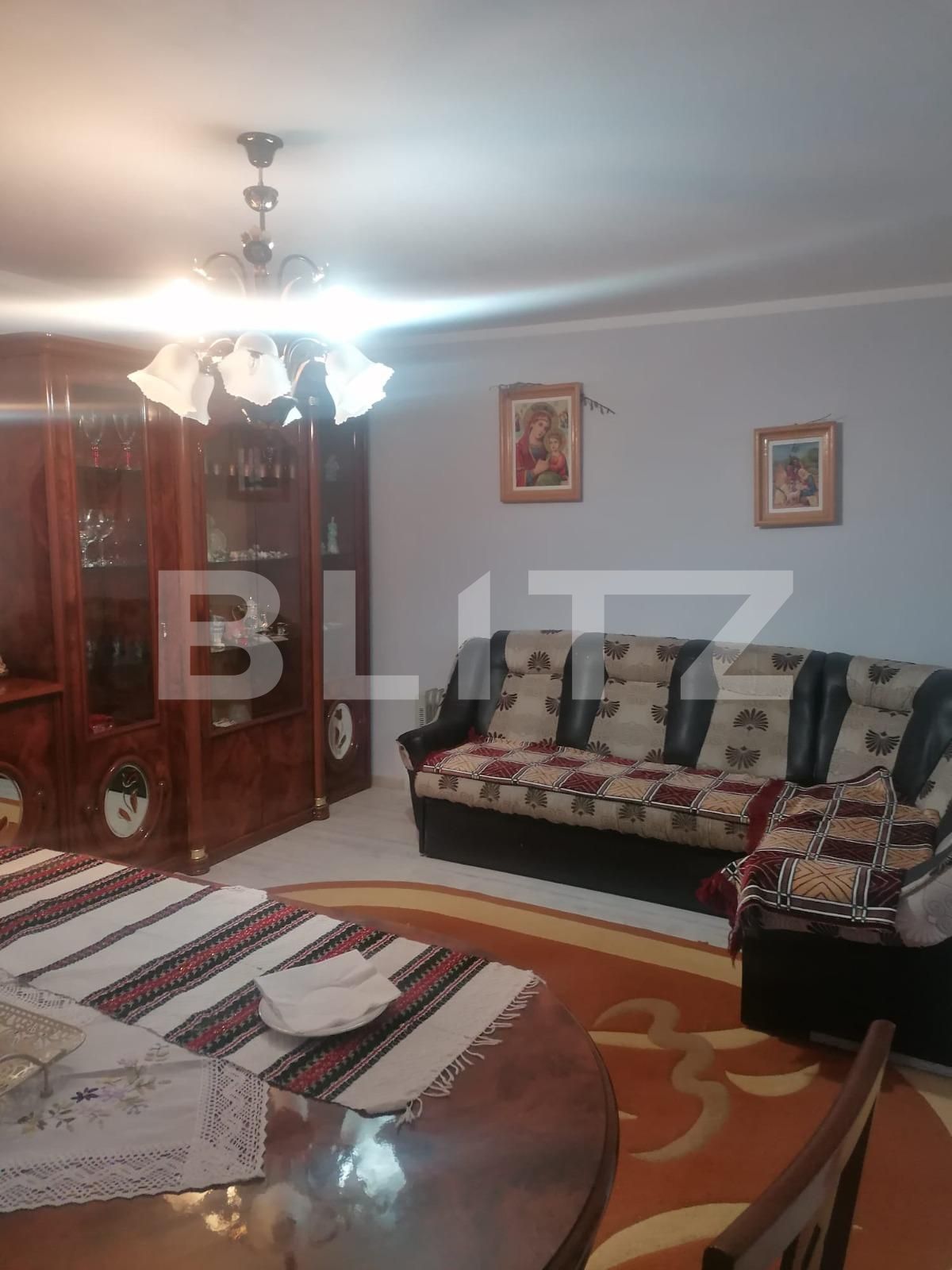 Spațiu comercial de vânzare Exterior Sud - 112455SVC | BLITZ Suceava | Poza4