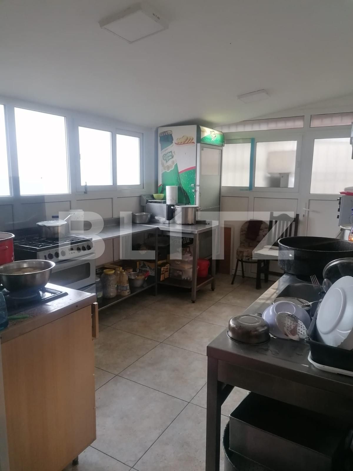 Spațiu comercial de vânzare Exterior Sud - 112455SVC | BLITZ Suceava | Poza16