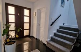 Casa individuala 4 camere,  120 mp, teren 500 mp, Sf Ilie Suceava