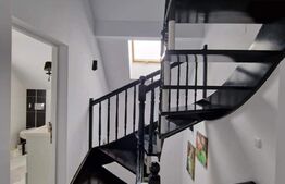 Casa individuala 4 camere,  120 mp, teren 500 mp, Sf Ilie Suceava