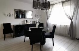 Casa individuala 4 camere,  120 mp, teren 500 mp, Sf Ilie Suceava