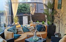 Casa individuala 4 camere,  120 mp, teren 500 mp, Sf Ilie Suceava