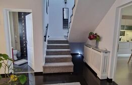 Casa individuala 4 camere,  120 mp, teren 500 mp, Sf Ilie Suceava