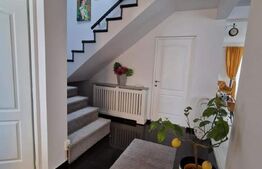 Casa individuala 4 camere,  120 mp, teren 500 mp, Sf Ilie Suceava