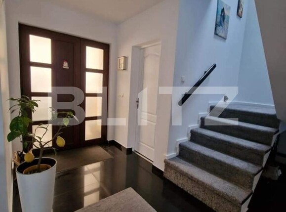 Casa de vânzare 4 camere Sfantu Ilie - 112488CV | BLITZ Suceava | Poza11