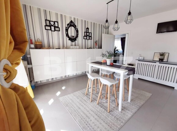 Casa de vânzare 4 camere Sfantu Ilie - 112488CV | BLITZ Suceava | Poza5