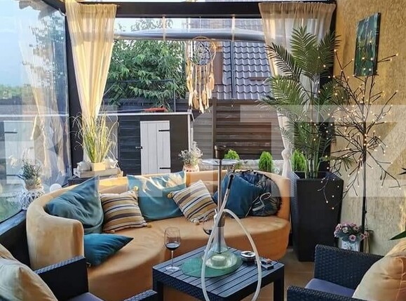 Casa de vânzare 4 camere Sfantu Ilie - 112488CV | BLITZ Suceava | Poza4