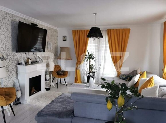 Casa de vânzare 4 camere Sfantu Ilie - 112488CV | BLITZ Suceava | Poza2