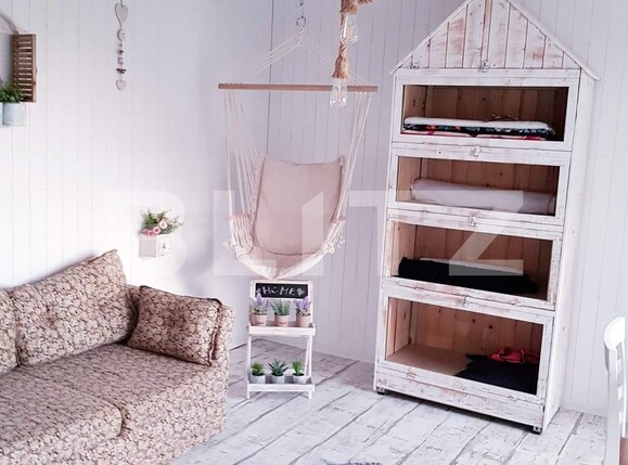 Casa de vânzare 4 camere Sfantu Ilie - 112488CV | BLITZ Suceava | Poza6