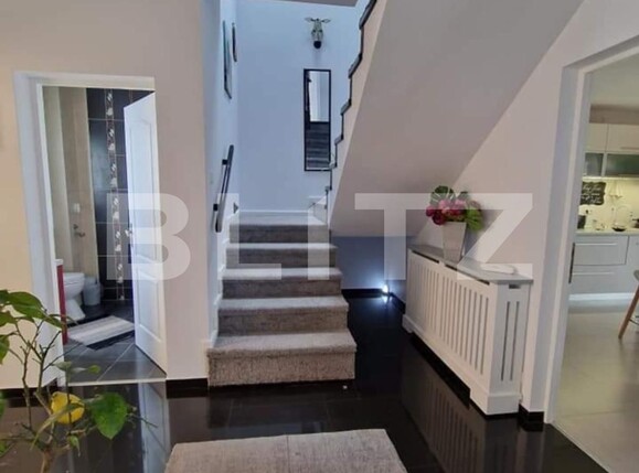 Casa de vânzare 4 camere Sfantu Ilie - 112488CV | BLITZ Suceava | Poza7