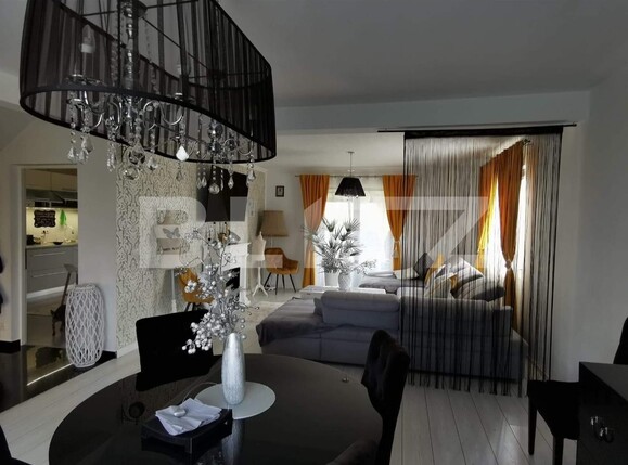 Casa de vânzare 4 camere Sfantu Ilie - 112488CV | BLITZ Suceava | Poza1