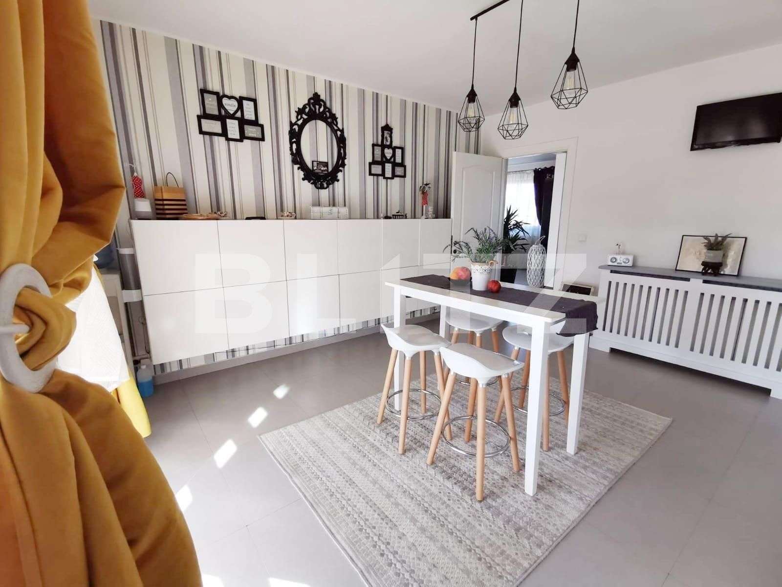 Casa de vânzare 4 camere Sfantu Ilie - 112488CV | BLITZ Suceava | Poza5