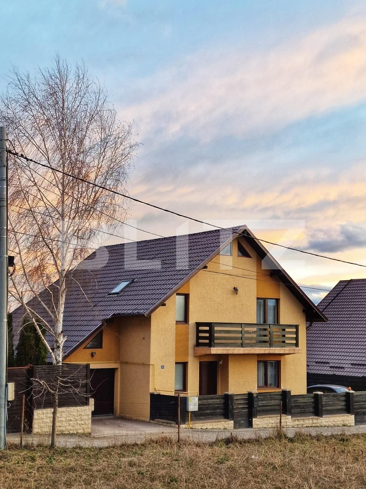 Casa de vânzare 4 camere Sfantu Ilie - 112488CV | BLITZ Suceava | Poza19