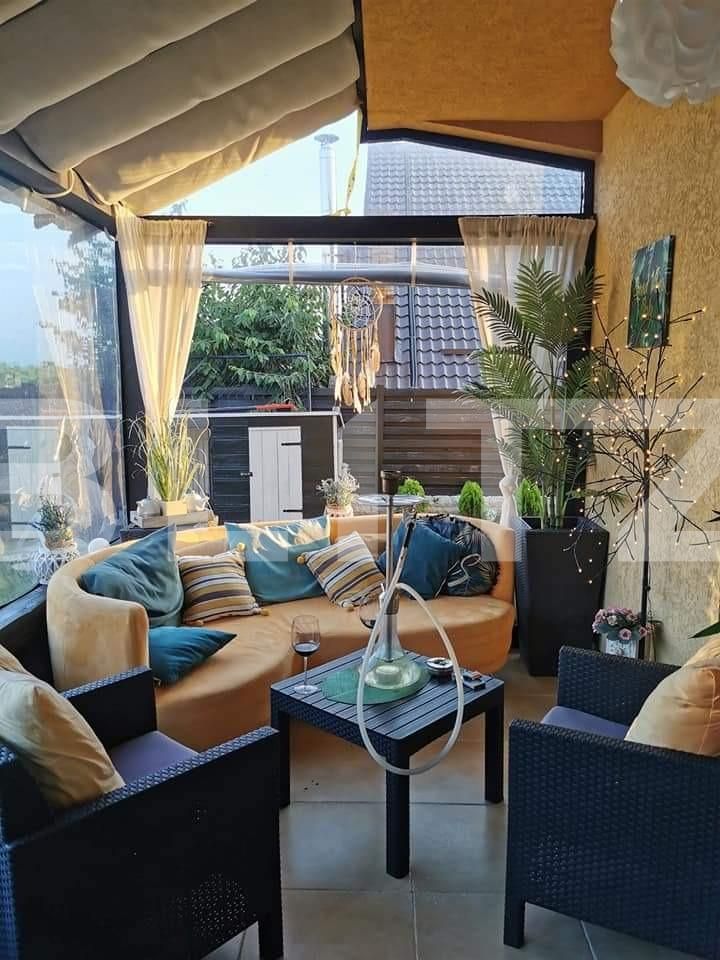 Casa de vânzare 4 camere Sfantu Ilie - 112488CV | BLITZ Suceava | Poza4