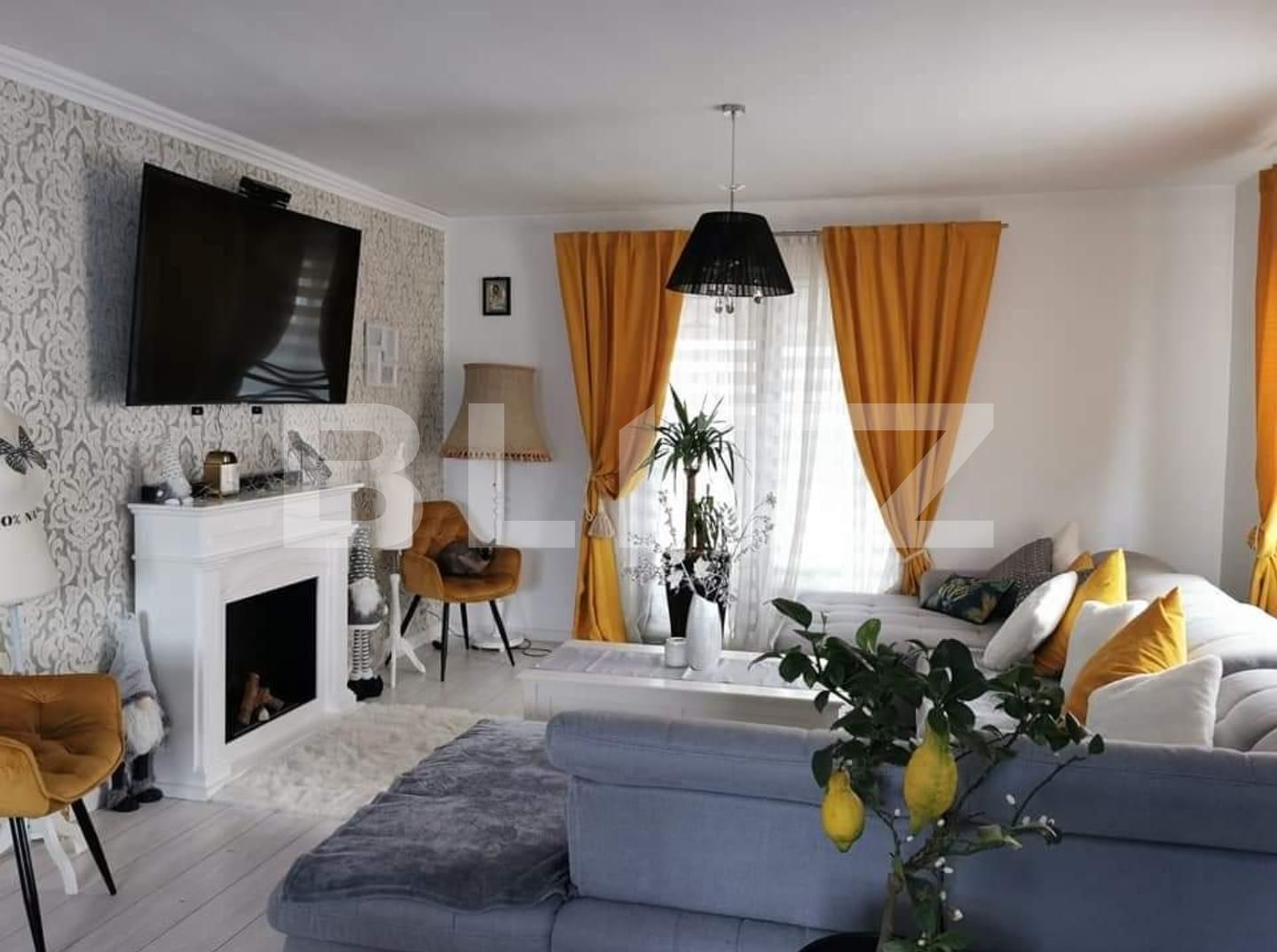 Casa de vânzare 4 camere Sfantu Ilie - 112488CV | BLITZ Suceava | Poza2