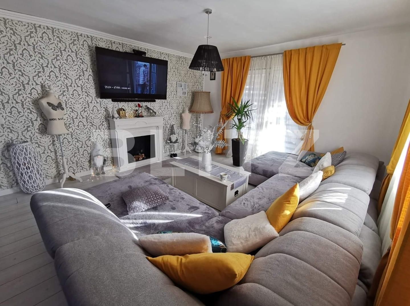 Casa de vânzare 4 camere Sfantu Ilie - 112488CV | BLITZ Suceava | Poza10