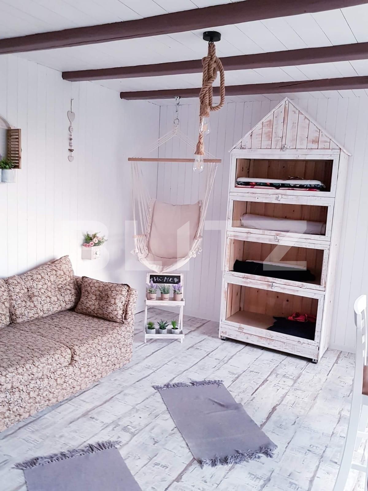 Casa de vânzare 4 camere Sfantu Ilie - 112488CV | BLITZ Suceava | Poza6